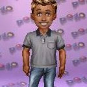 Meet your Posher, Bennie